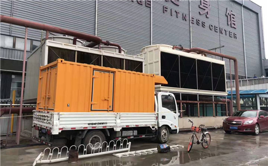 仓山300KW发电机组适配电缆规格选型指南