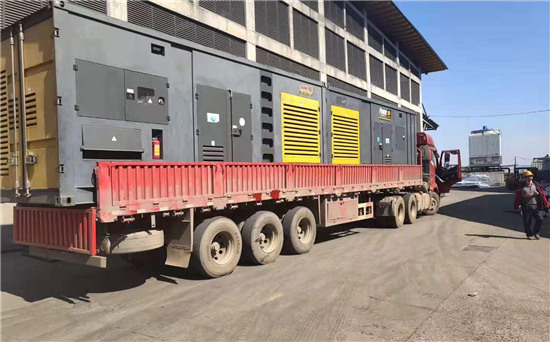 仓山200KW发电机组适配电缆规格选型指南