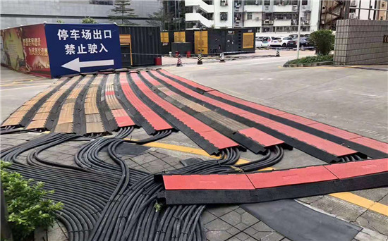 仓山发电机组电缆选型完整具体步骤（工程通用标准流程）